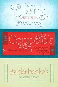 Mandevilla Font Family