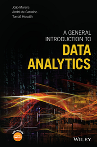 A General Introduction to Data Analytics