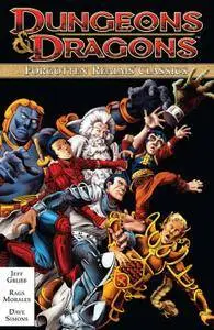 Dungeons & Dragons: Forgotten Realms Classics – May 2013