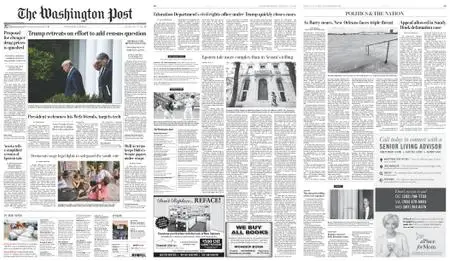 The Washington Post – July 12, 2019