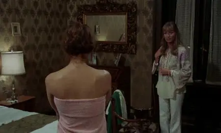 I corpi presentano tracce di violenza carnale (1973)