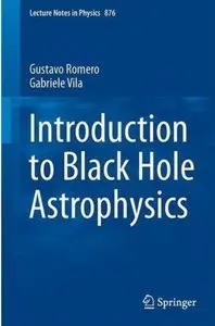 Introduction to Black Hole Astrophysics [Repost]