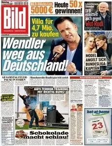 Bild - 23 Februar 2016