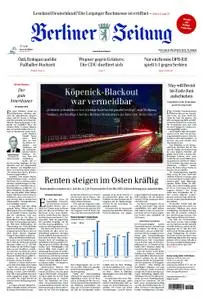 Berliner Zeitung – 21. März 2019