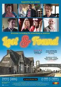 Lost & Found (2018)