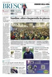 Corriere della Sera Brescia – 08 dicembre 2019