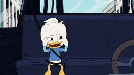 DuckTales S03E09