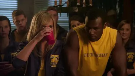 Blue Mountain State S03E06