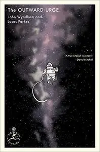 The Outward Urge (Modern Library)