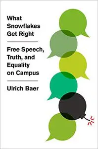 What Snowflakes Get Right: Free Speech, Truth, and Equality on Campus (Repost)