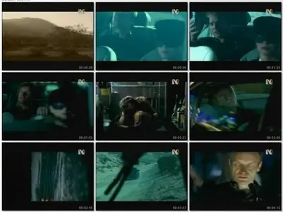 Sting - Desert Rose (remix)