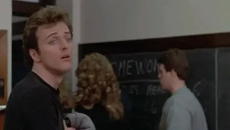 Reckless (1984)