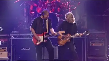 Greg Lake - Live (2005)