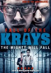 The Fall of the Krays (2016)