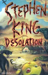 Stephen King, "Désolation"