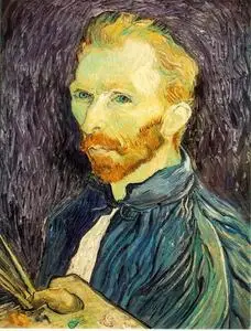 Art Pictures from Vincent Van Gogh