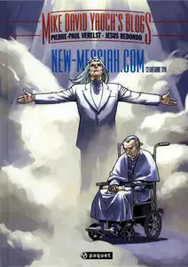 New-Messiah.com (2006) Complete