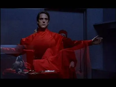 Dead Ringers (1988) [The Criterion Collection #021 - Out Of  Print] [Repost]