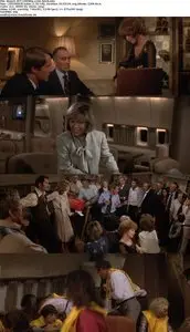 Airport Terminal Pack (1970-1979)
