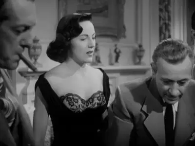 A Dangerous Profession (1949)
