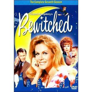 Bewitched (1964–1972) [Season 7] [ReUp]