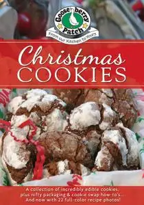 Christmas Cookies (Seasonal Cookbook Collection)