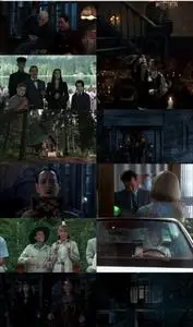 Addams Family Values (1993)