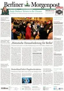 Berliner Morgenpost  - 04 März 2022