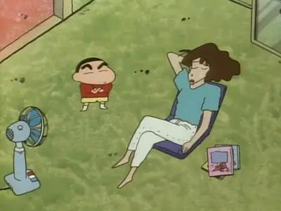 Crayon Shin-chan - 0058