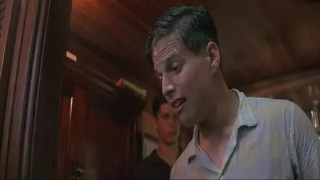 White Squall (1996)