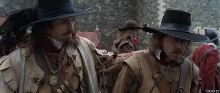 To Kill a King (2003)