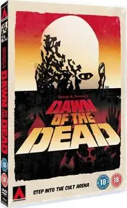 Dawn of the Dead (1978) [Director's Cut]
