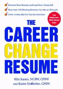The Career Change Resume [Repost]