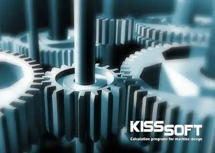 KISSsoft 03.2016a