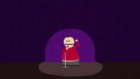 South Park S05E05