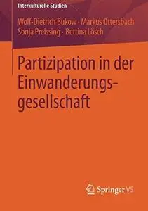 Partizipation in der Einwanderungsgesellschaft