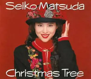 Seiko Matsuda - Collection (1980-2018) (2/4)