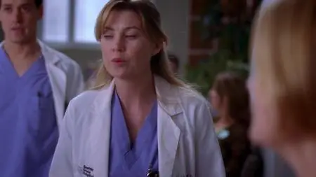 Grey's Anatomy S05E04