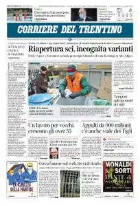Corriere del Trentino – 09 febbraio 2021