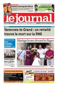 LE JOURNAL 28 Janvier 2011