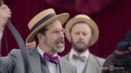 Another Period S03E03