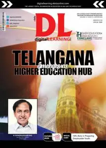 digitalLEARNING - February 2019