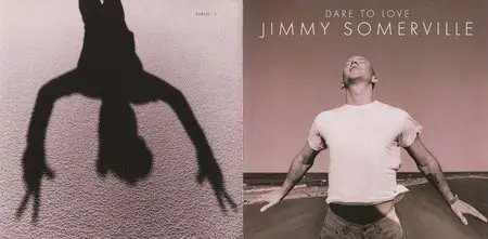 Jimmy Somerville - Dare To Love (1995)