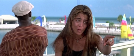 Drop Zone (1994)