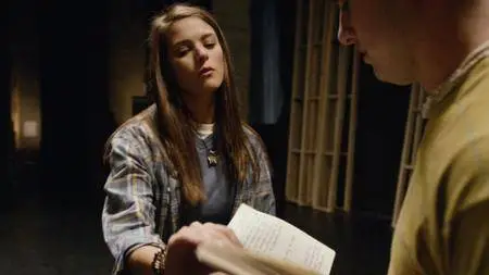 I'm Not Ashamed (2016)