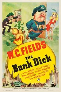 The Bank Dick (1940)