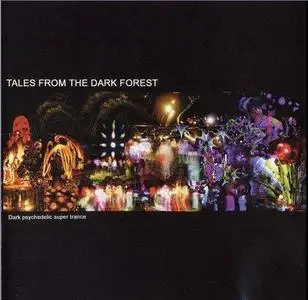 Various Artists - Tales From The Dark Forest (2003)