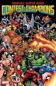 Marvel Super Hero Contest of Champions (2015)