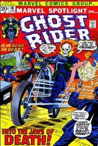 Marvel Spotlight V1 Ghost Rider 6 of 14Marvel Spotlight V1 010 edits