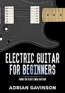 Electric Guitar For Beginners: How to Play Emo Guitar